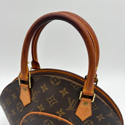 1998 Louis Vuitton Ellipse Pm Bowling Bag