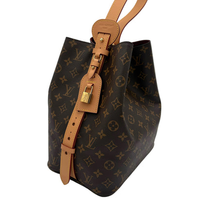 NWOT Louis Vuitton All In GM Monogram