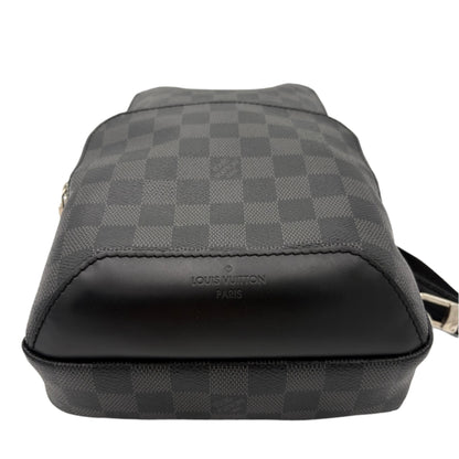 2019 Louis Vuitton Avenue Sling Bag