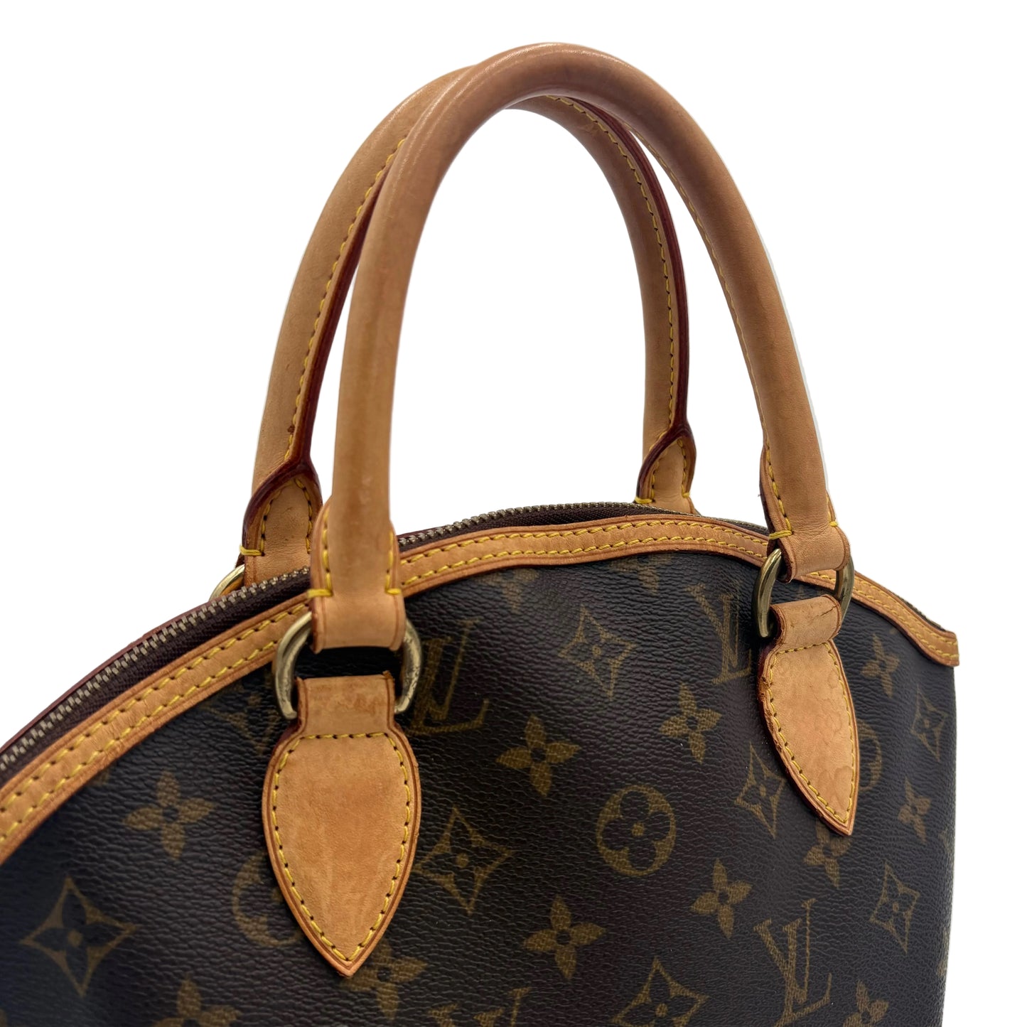 2006 Louis Vuitton Lockit PM