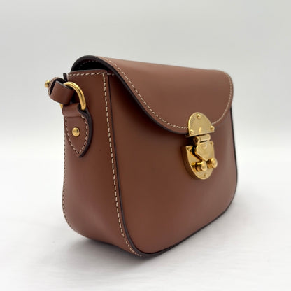 Miu Miu Satchel Crossbody Bag