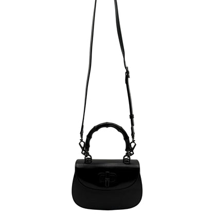 Gucci Bamboo 1947 Top Handle Small