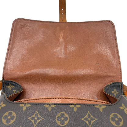 1983 Louis Vuitton Cartouchiere GM