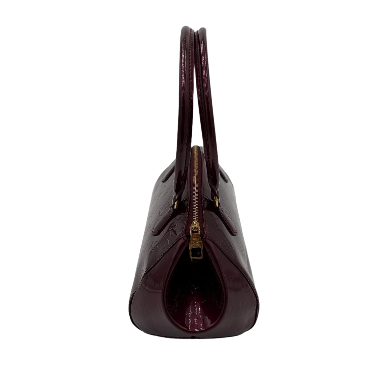 Louis Vuitton Sherwood PM Vernis