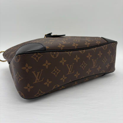 Louis Vuitton Odeon NM MM Monogram