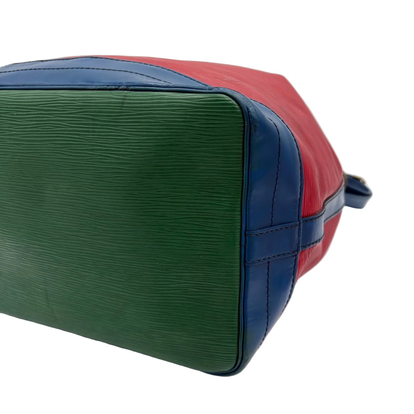 1992 Louis Vuitton Multicolor Noe