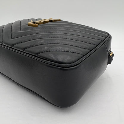Saint Laurent Lou Medium Camera Bag
