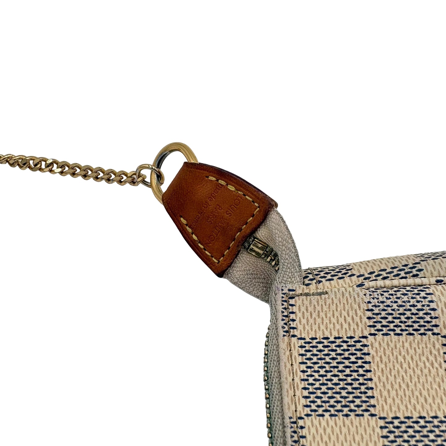 2015 Louis Vuitton Accessories Pochette