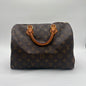 1999 Louis Vuitton Speedy 30 Monogram