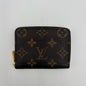 2018 Louis Vuitton Compact Zippy Wallet