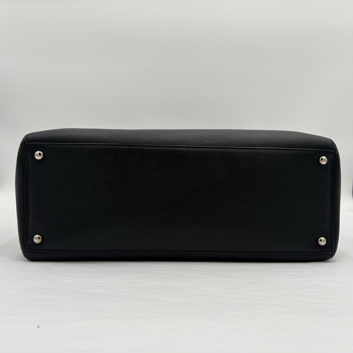 2006-08 Chanel Executive Cerf Tote