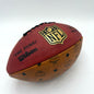 MCM X Wilson American Football