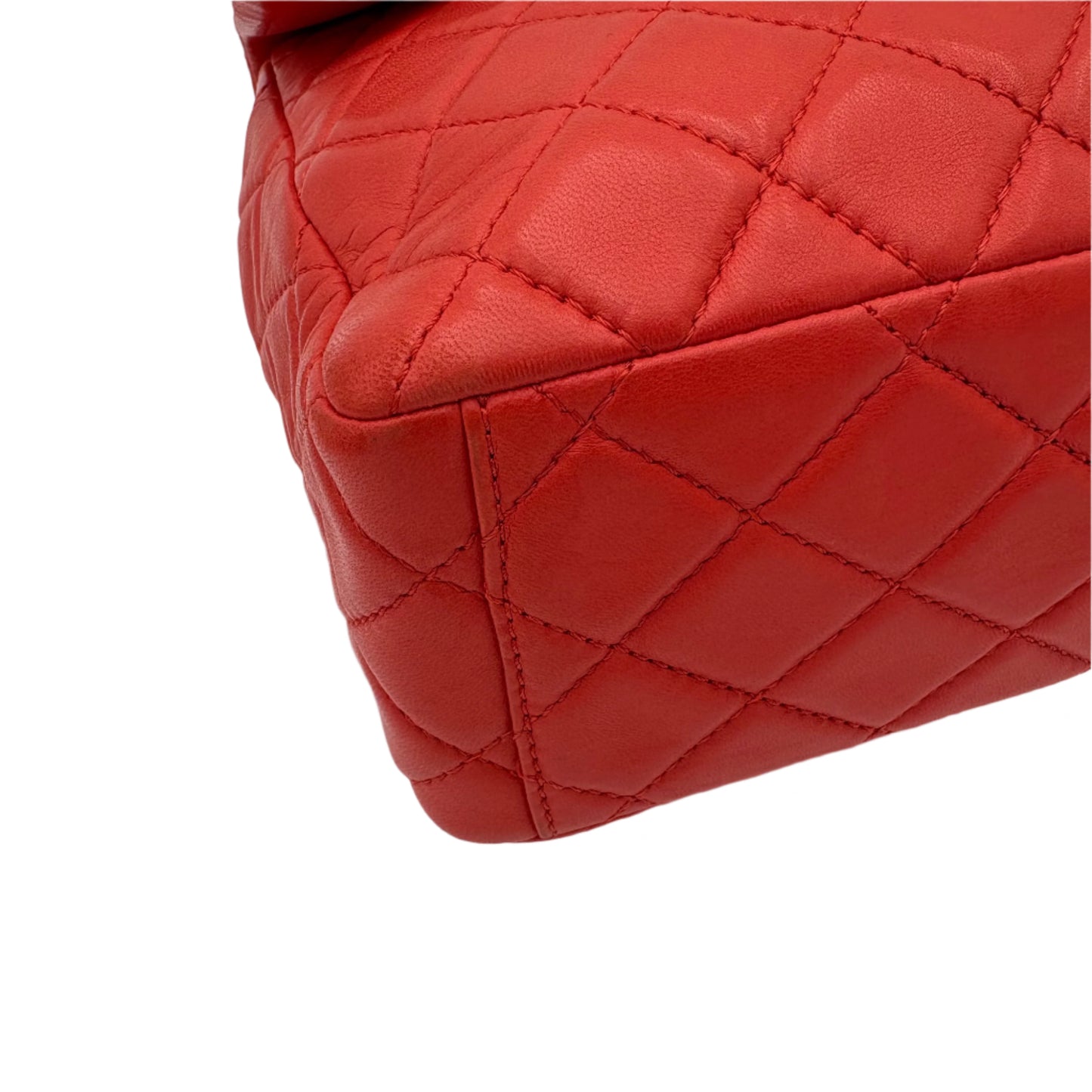 2009/09 Chanel Soft Flap Maxi Bag