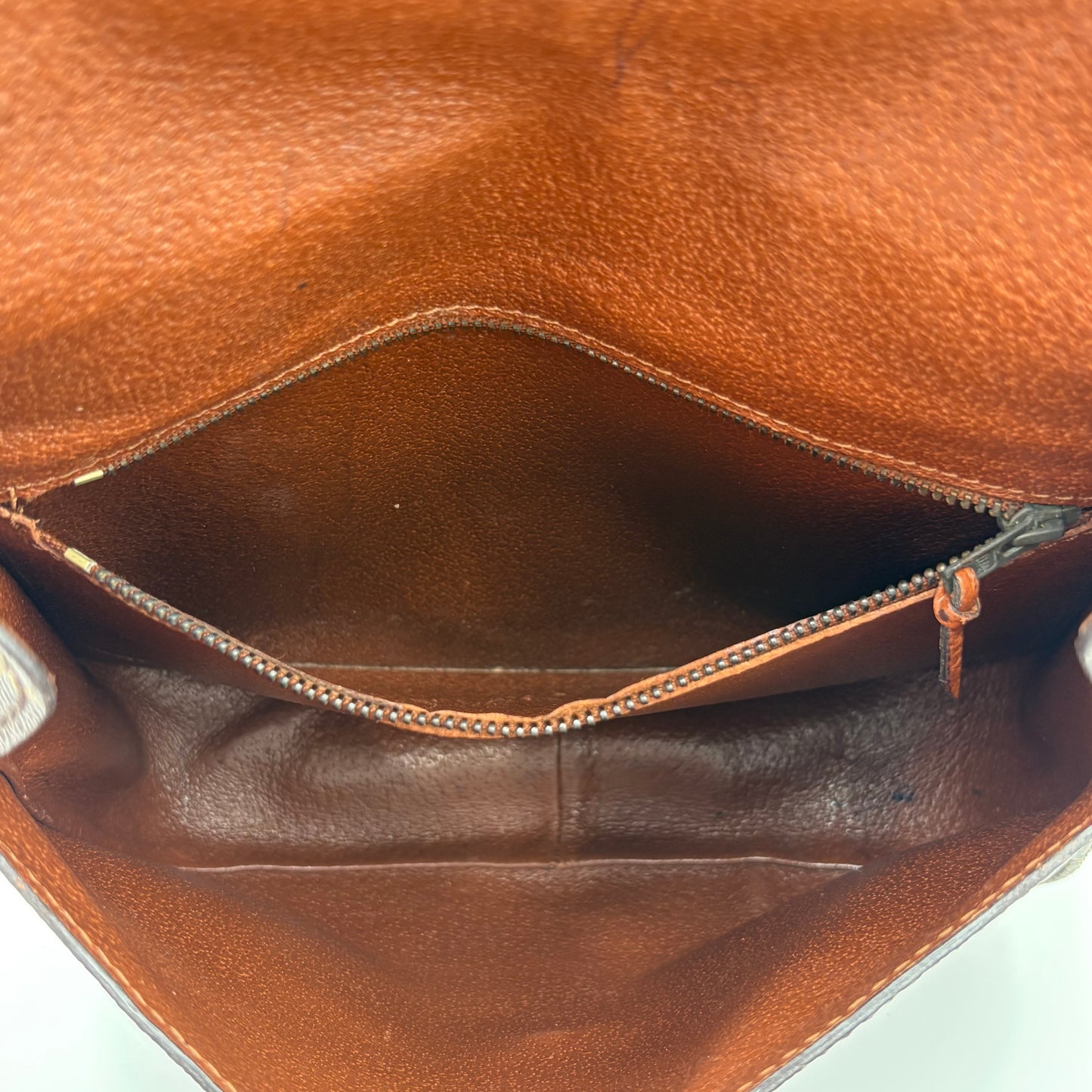 Louis Vuitton Saint Cloud Monogram GM