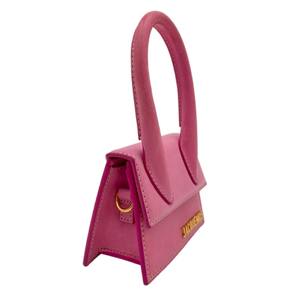 Jacquemus Le Chiquito Crossbody 2 Way