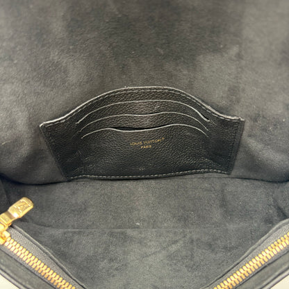 Louis Vuitton Wallet On Chain Ivy