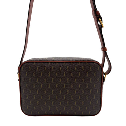 Saint Laurent LE MONOGRAMME CAMERA BAG