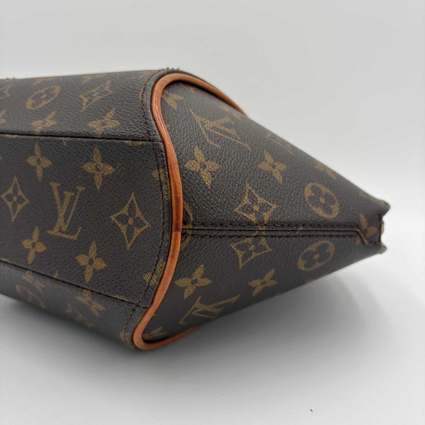 1998 Louis Vuitton Ellipse Pm Bowling Bag