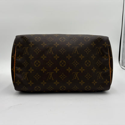 2009 Louis Vuitton Speedy Handbag