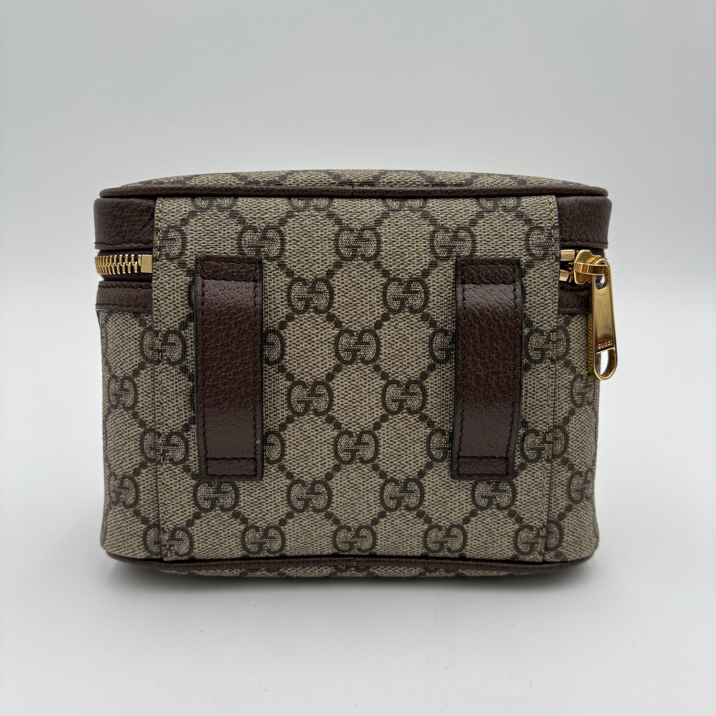 Gucci GG Ophidia Small Vanity Belt Bag