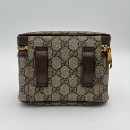 Gucci GG Ophidia Small Vanity Belt Bag