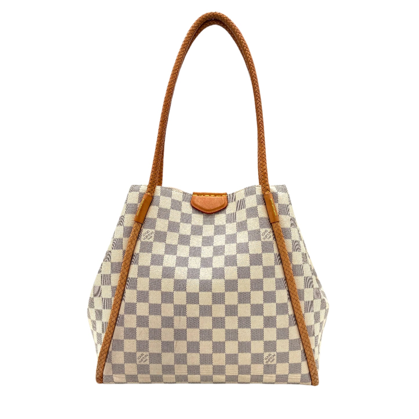 Louis Vuitton Propriano Purse-Damier Azur