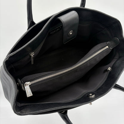 2006-08 Chanel Executive Cerf Tote