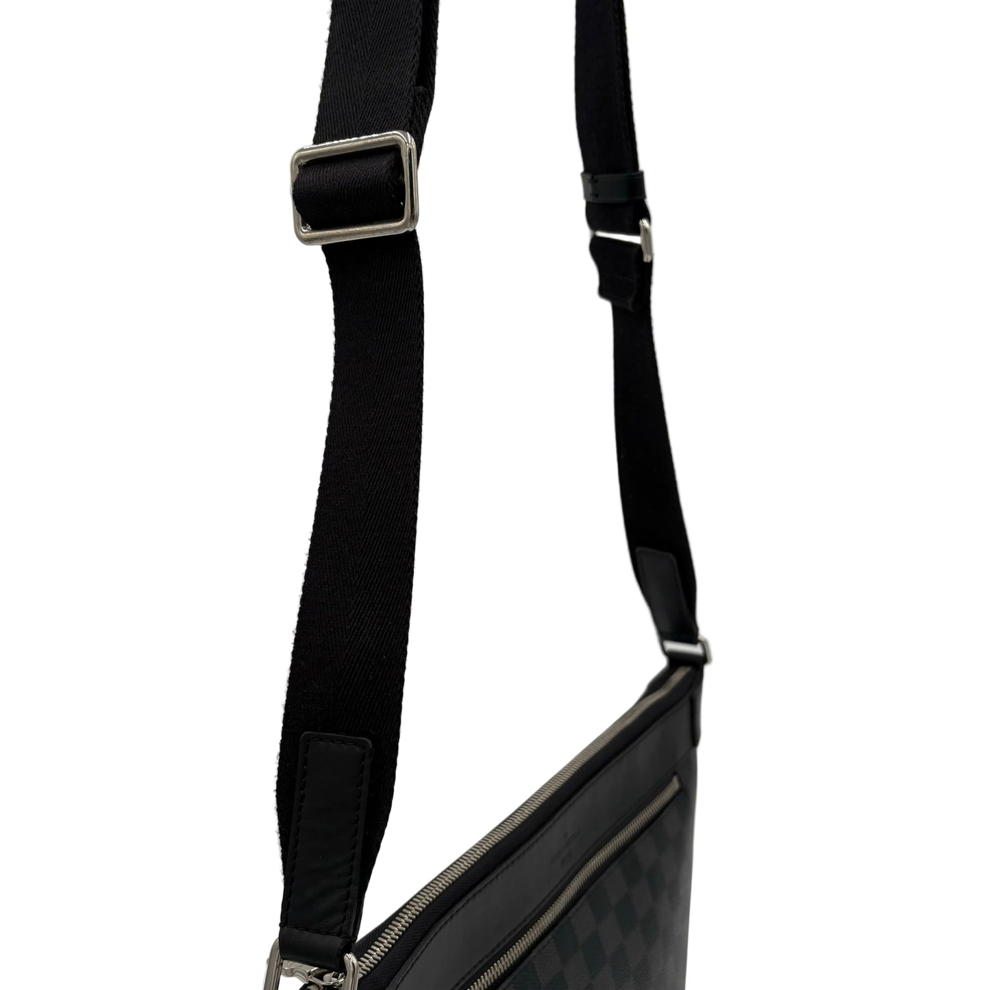 2018 Louis Vuitton  Mick PM Crossbody Bag