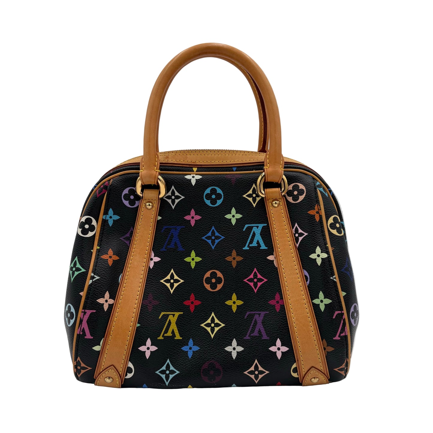 2006 Louis Vuitton X TM Priscilla