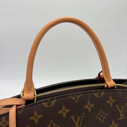Louis Vuitton Grand Palais