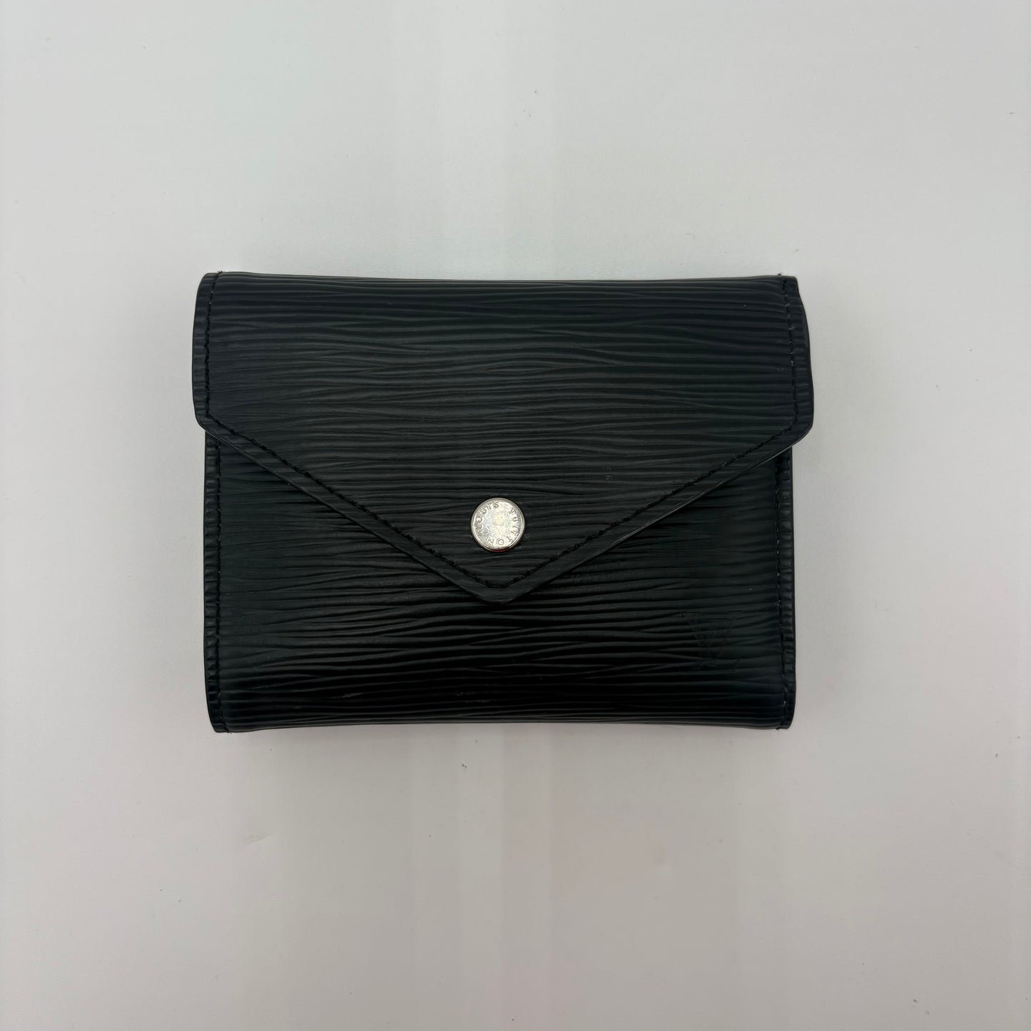 2016 Louis Vuitton Victorine Wallet Epi Leather
