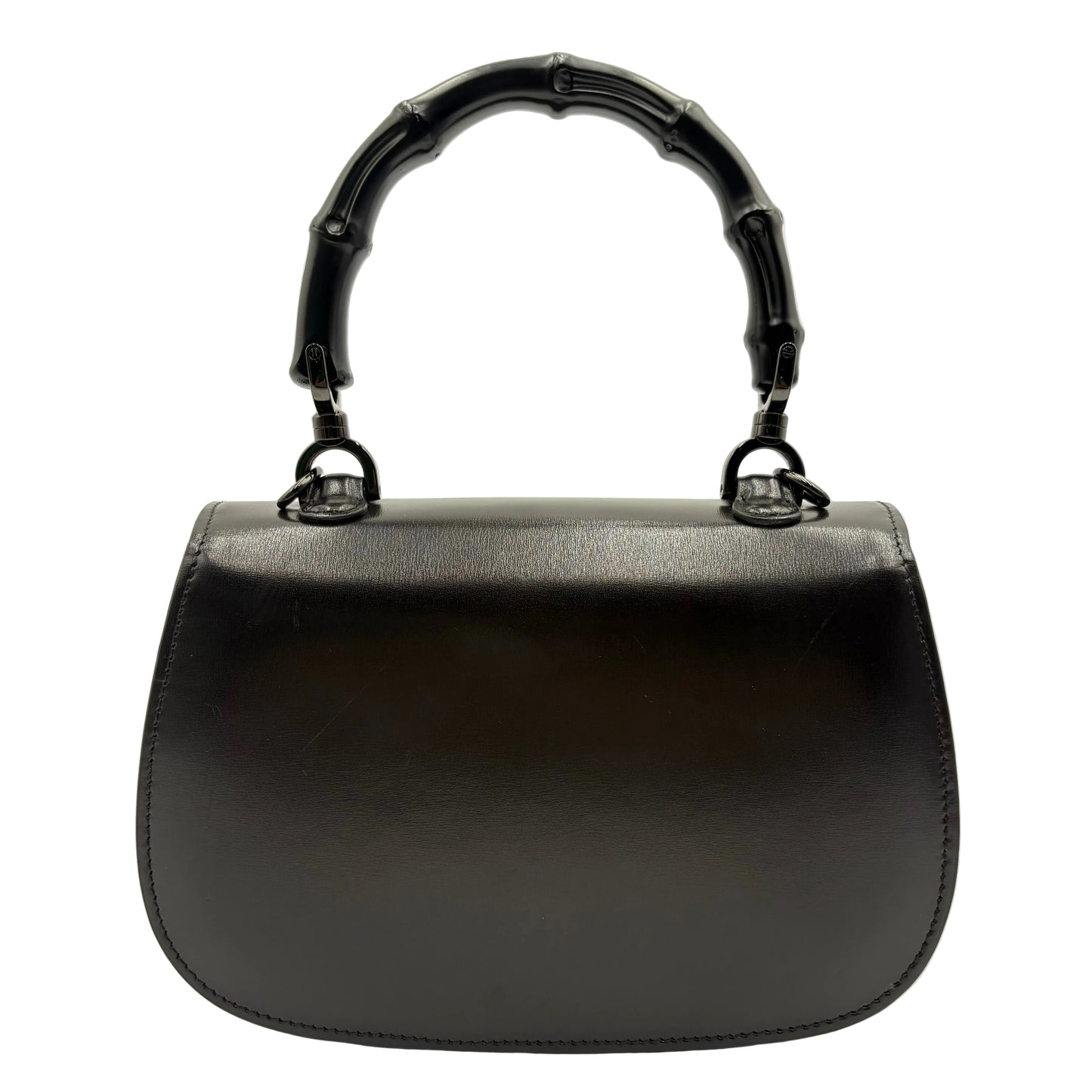 Gucci Bamboo 1947 Top Handle Small