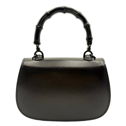 Gucci Bamboo 1947 Top Handle Small