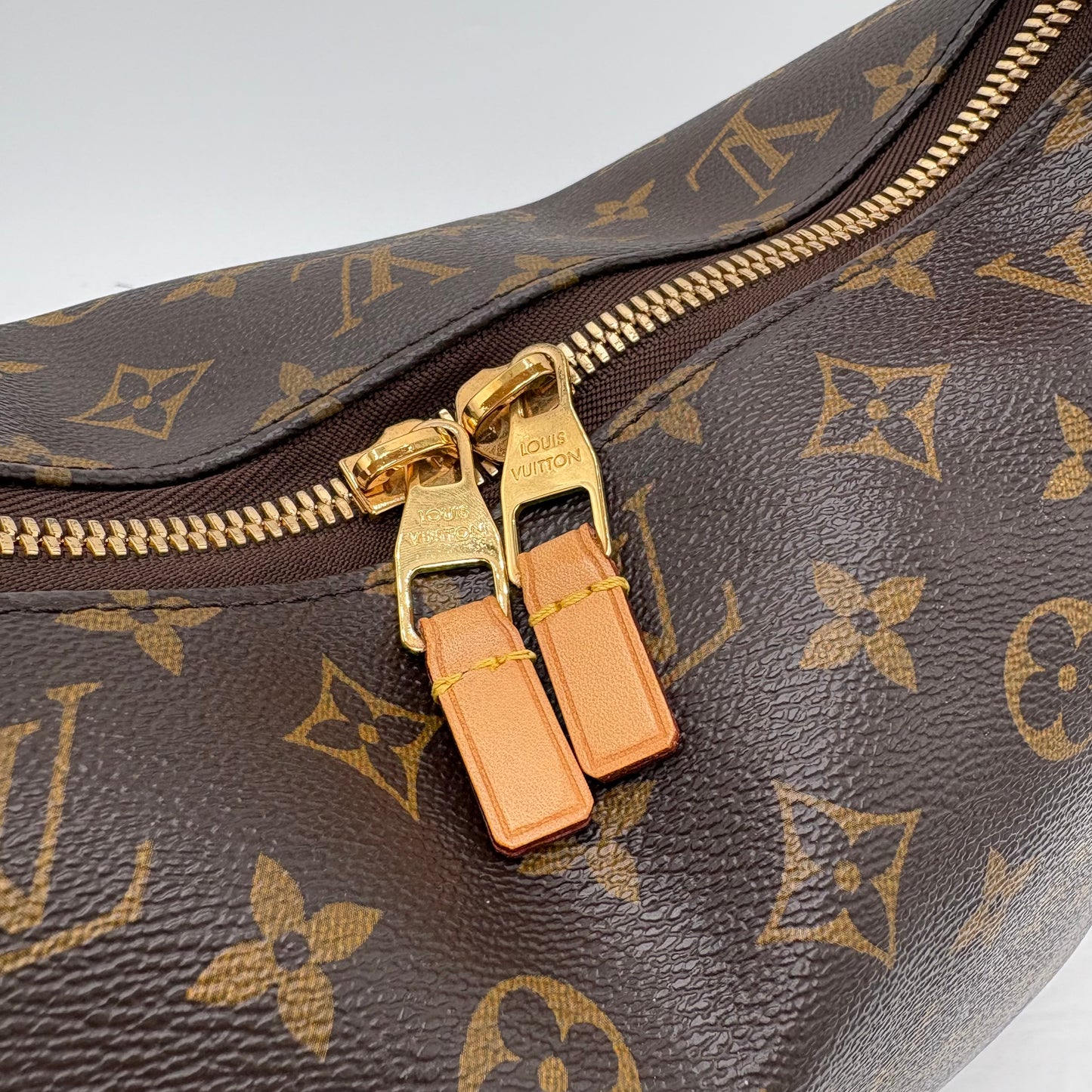 2013 Louis Vuitton Monogram Sully PM