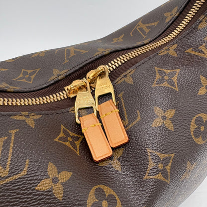 2013 Louis Vuitton Monogram Sully PM