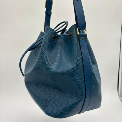 1999 Louis Vuitton Petite Noe