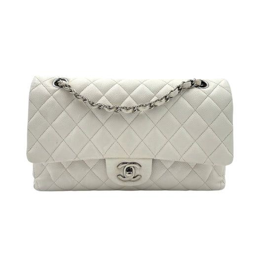 2020 Chanel Double Flap Medium Bag