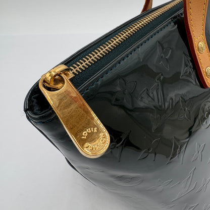 2000 Louis Vuitton Bellevue Vernis Tote