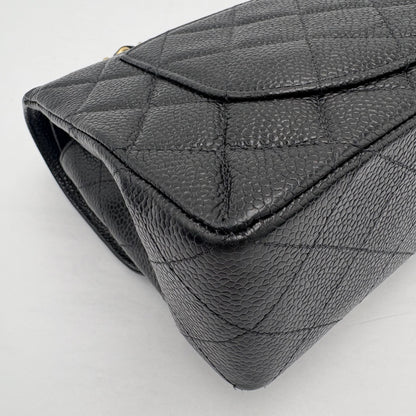 2002-03 Chanel Small Double Flap Classic