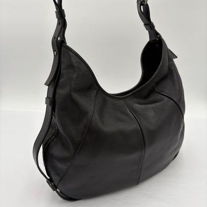Saint Laurent Mombasa Leather Bag