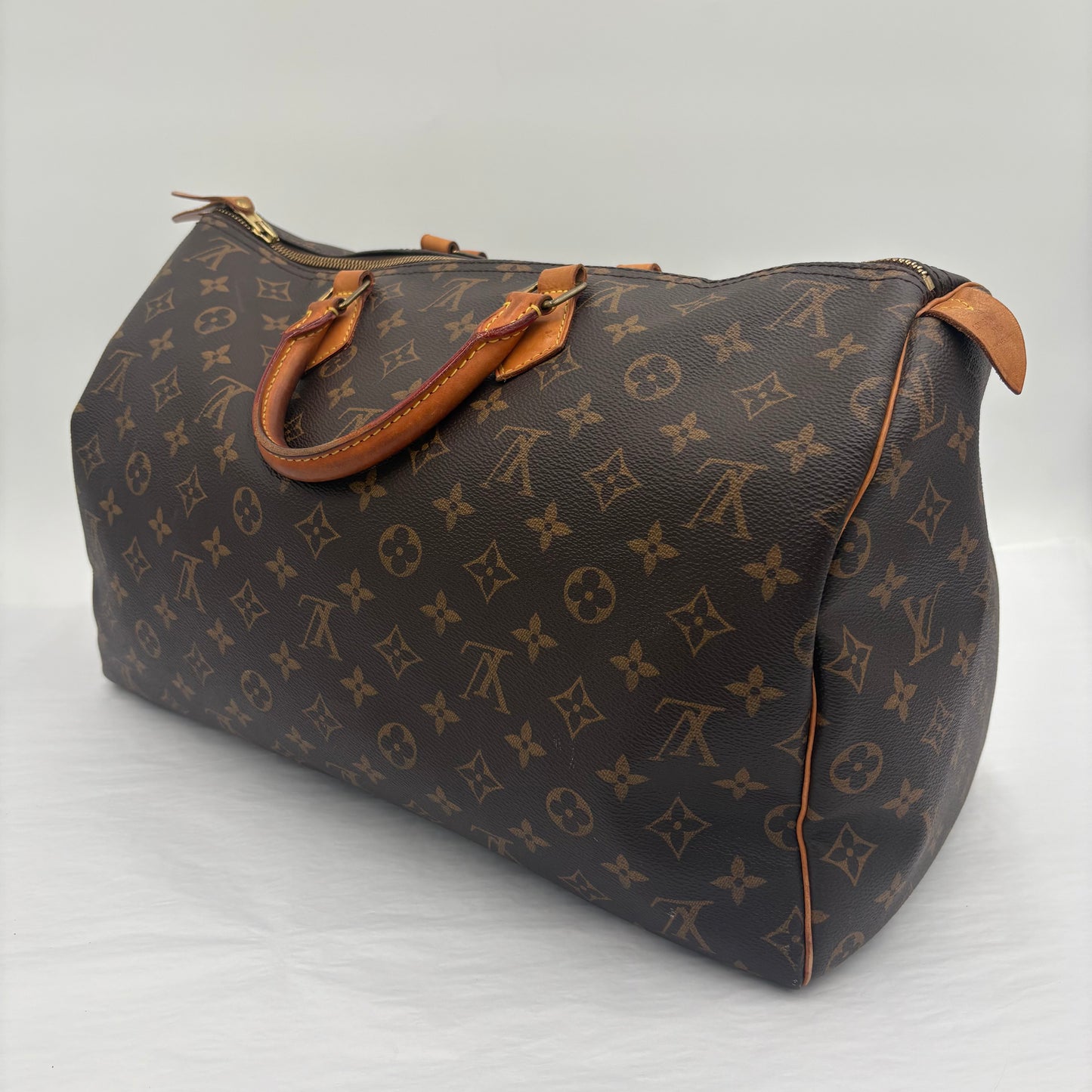 2016 Louis Vuitton Speedy Monogram 40
