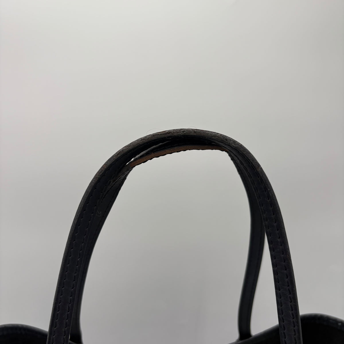 2018 Louis Vuitton Neverfull MM Epi Leather