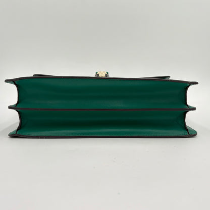 Bulgari Serpenti Forever Shoulder Bag