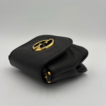 Gucci Small 1973 Crossbody Bag
