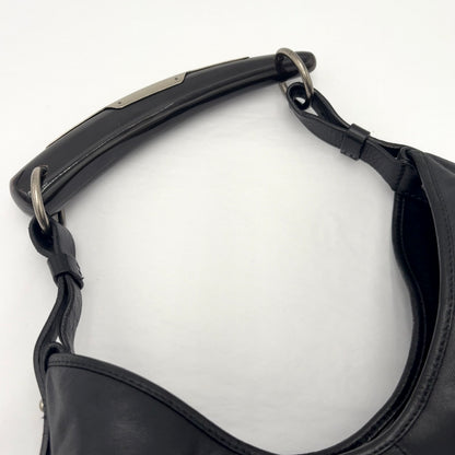 Saint Laurent Mombasa Leather Bag