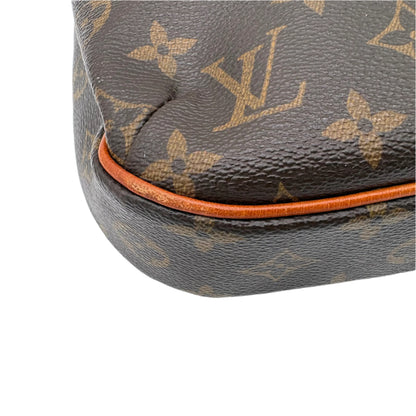 2014 Louis Vuitton Odeon PM