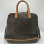 Louis Vuitton Damier Geant Aventurier Polaire Bag