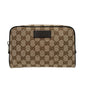 Gucci GG Waist Belt Bag-Monogram