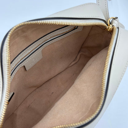 Gucci GG 1955 Horsebit Flap Camera Bag