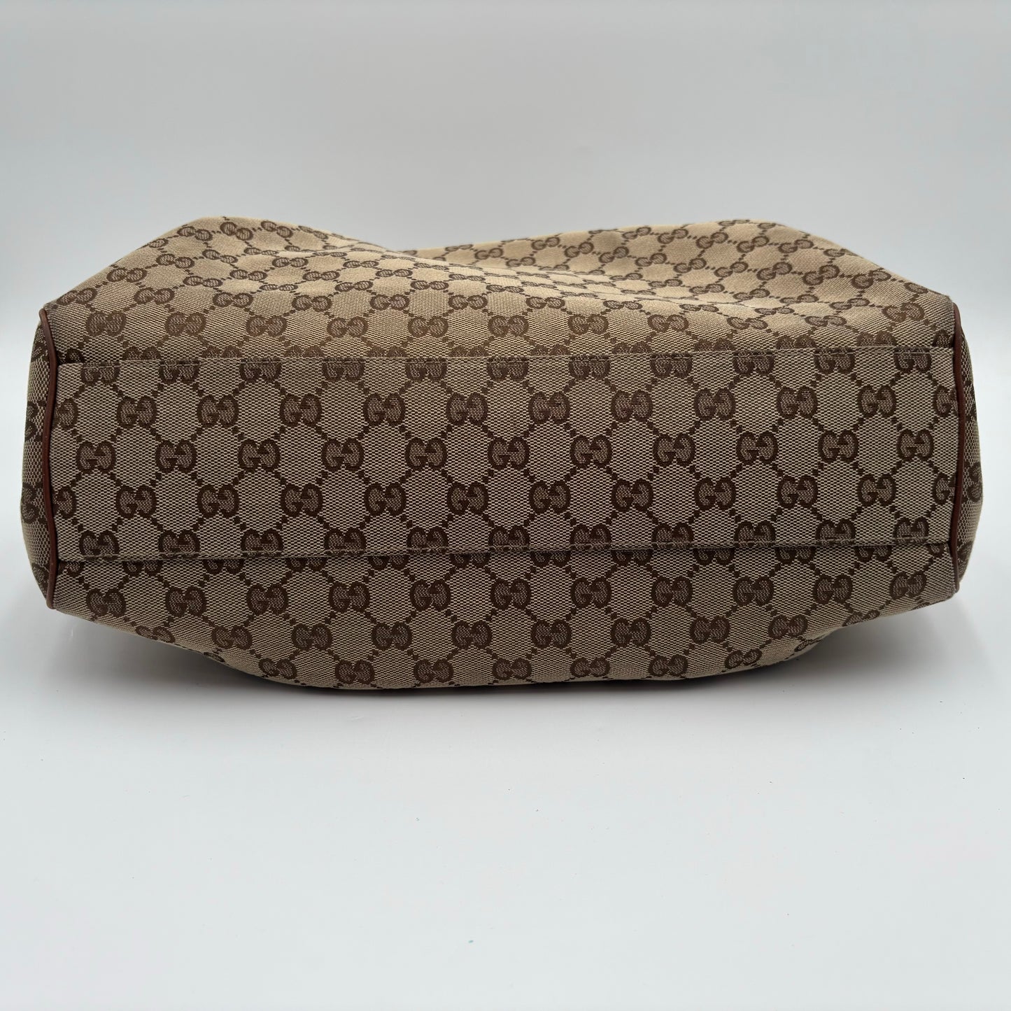 Gucci Sukey Tote Bag Monogram Canvas